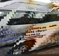 Barossa Valley Full-Day Tour from Adelaide with Maggie Beer Farm - Accommodation NT