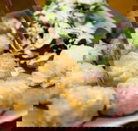 The Dumpling Feast Walking Tour of Adelaide - Saturday - Accommodation NT