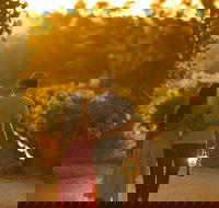 Adelaide Hills and Hahndorf Tour From Adelaide With Wine and Cheese Tasting - Accommodation NT