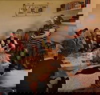 Barossa Valley Highlights from Adelaide including Wine and Cheese Tasting - Accommodation NT