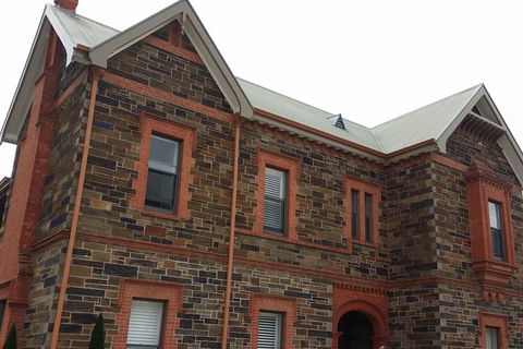 Adelaide Walking Tour: Grand Mansions And Sub-Divisions - Accommodation NT 4