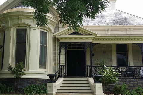 Adelaide Walking Tour: Grand Mansions And Sub-Divisions - Accommodation NT 7