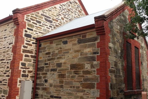 Adelaide Walking Tour: Grand Mansions And Sub-Divisions - Accommodation NT 8