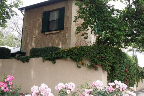 Adelaide Walking Tour: Grand Mansions And Sub-Divisions - Accommodation NT 10