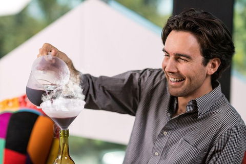 D'Arenberg McLaren Vale: The Blending Bench And 8-Course Degustation With Wine Pairing - Accommodation NT 0