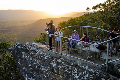 Adelaide To Melbourne 3-Day Trip Through Grampians And Great Ocean Road - NT Tourism 0