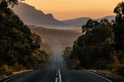 Adelaide To Melbourne 3-Day Trip Through Grampians And Great Ocean Road - NT Tourism 12