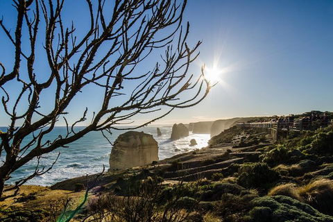 Adelaide To Melbourne 3-Day Trip Through Grampians And Great Ocean Road - NT Tourism 7