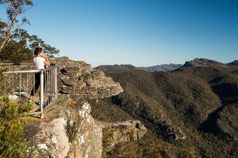 Adelaide To Melbourne 3-Day Trip Through Grampians And Great Ocean Road - NT Tourism 6