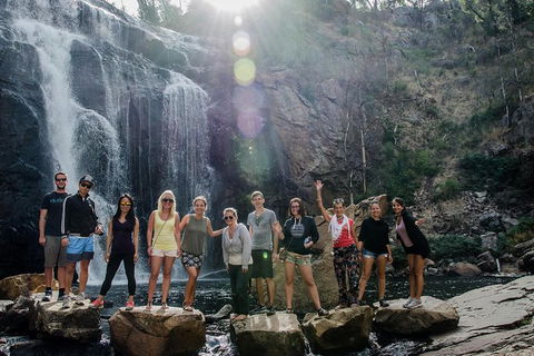 Adelaide To Melbourne 3-Day Trip Through Grampians And Great Ocean Road - NT Tourism 3