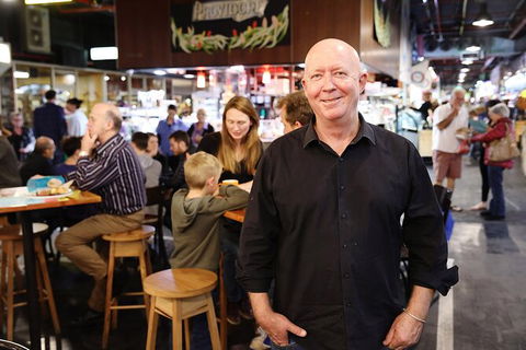Adelaide Central Market Exclusive Tour - Accommodation NT 2