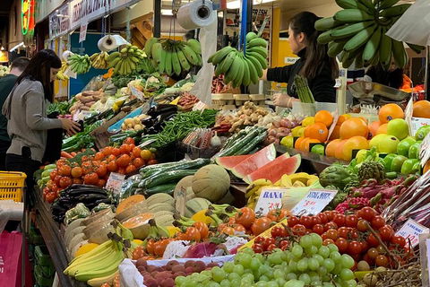 Adelaide Central Market Exclusive Tour - Accommodation NT 7