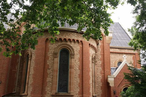 Adelaide Walking Tour: Hills, Squares And Parklands - NT Tourism 8