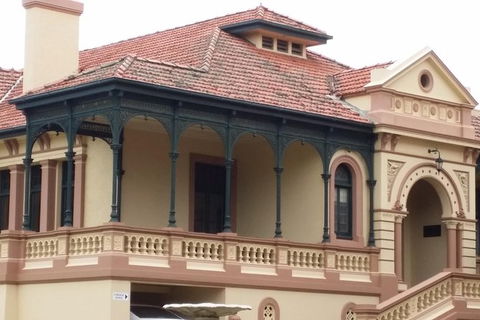 Adelaide Walking Tour: Hills, Squares And Parklands - NT Tourism 7