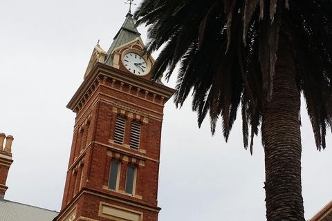Adelaide Walking Tour: Hills, Squares And Parklands - NT Tourism 5