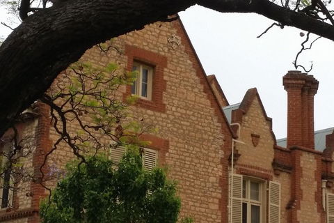 Adelaide Walking Tour: Hills, Squares And Parklands - NT Tourism 2