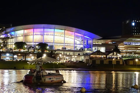 Adelaide 2-Hour BBQ Boat Hire For 6 People - Accommodation NT 4