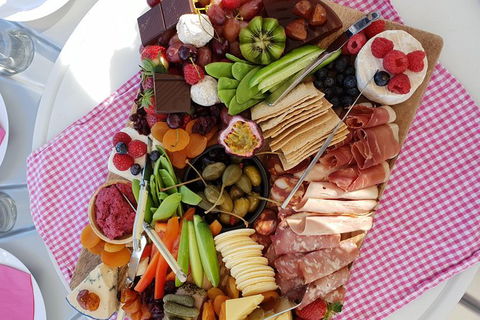 Adelaide 2-Hour BBQ Boat Hire For 6 People - Accommodation NT 3