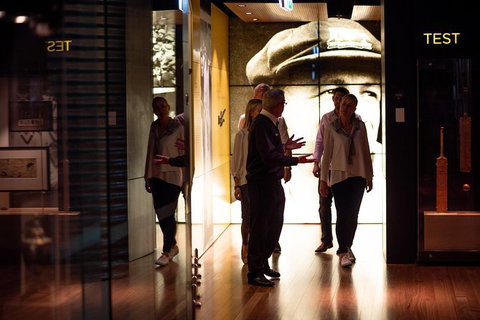 Adelaide Oval Stadium Tour - Accommodation NT 4