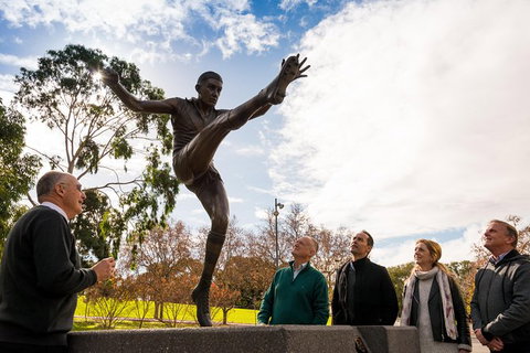 Adelaide Oval Stadium Tour - Accommodation NT 5