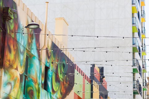 Adelaide 90-Minute Pedicab Tour: City Sights Experience - Accommodation NT 7
