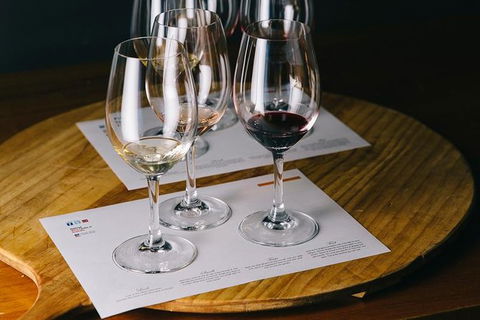 Australian Wine Discovery Tour With Tastings - Accommodation NT 1