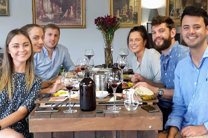 Barossa Goldfields SA Accommodation NT