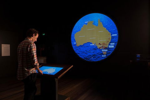 Australian Wine Discovery Tour Ticket - Accommodation NT 6