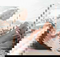 Lady Enid Sailing and Snorkeling Day Trip Including Whitehaven Beach - Accommodation NT