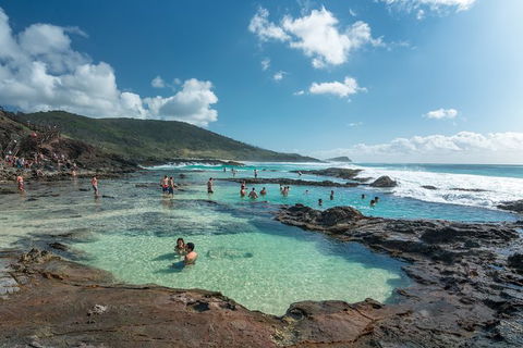 All-Inclusive 2-Day Fraser Island Tour - NT Tourism 5
