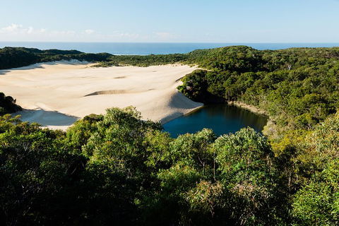 All-Inclusive 2-Day Fraser Island Tour - NT Tourism 6