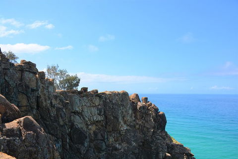 All-Inclusive 2-Day Fraser Island Tour - NT Tourism 3