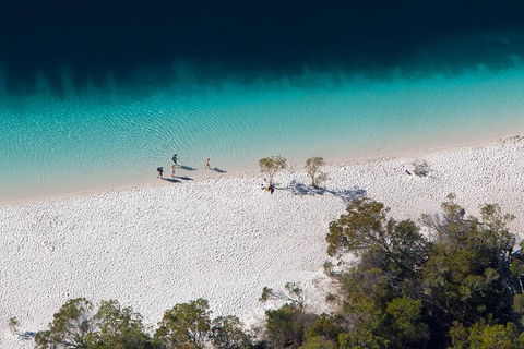 All-Inclusive 2-Day Fraser Island Tour - NT Tourism 9