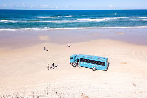 All-Inclusive 2-Day Fraser Island Tour - NT Tourism 2