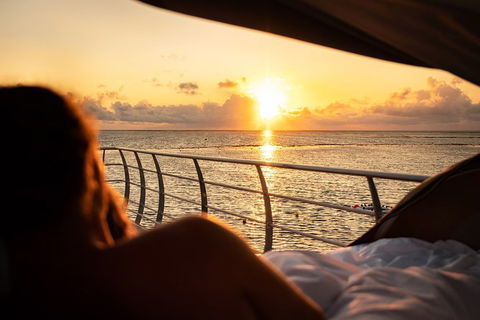2-Day Great Barrier Reef Reefsleep Experience - Accommodation NT 6
