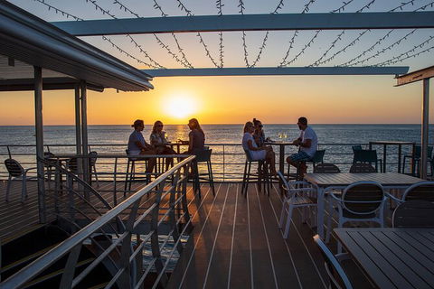 2-Day Great Barrier Reef Reefsleep Experience - Accommodation NT 5