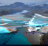 Fly  Cruise Package with lunch - Accommodation NT