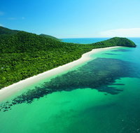 Cape Tribulation Mossman Gorge and Daintree Rainforest Day Trip from Cairns or Port Douglas - Accommodation NT