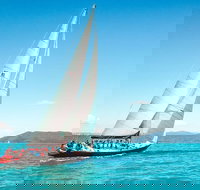 Condor Whitsundays Maxi Sailing 2 Days 2 Nights - single bed - Accommodation NT