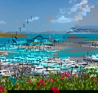 Twin Island Escape - Accommodation NT