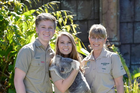 Small-Group Australia Zoo Day Trip From Brisbane - Accommodation NT 8