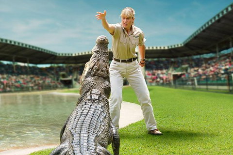 Small-Group Australia Zoo Day Trip From Brisbane - Accommodation NT 4