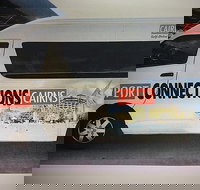 Palm Cove Departure Transfer - Palm Cove to Airport - Accommodation NT