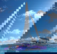 Whitsunday Islands Sailing Adventure - Accommodation NT