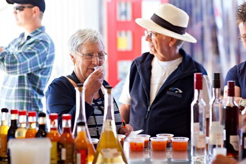 Taste Of Sugar Tour - Accommodation NT 0