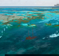 3 Day Whitsundays Sailing and Diving Adventure Kiana - Accommodation NT