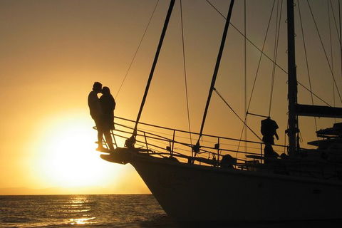 3 Day Whitsundays Sailing And Diving Adventure: Kiana - Accommodation NT 10