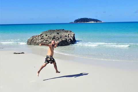 3 Day Whitsundays Sailing And Diving Adventure: Kiana - Accommodation NT 4
