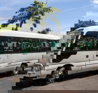 Shuttle from Proserpine Airport to Airlie Beach - Accommodation NT