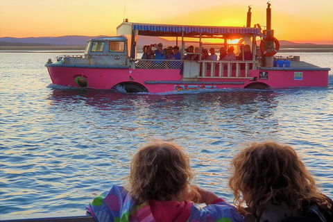 Town Of 1770 Afternoon Cruise - Accommodation NT 2